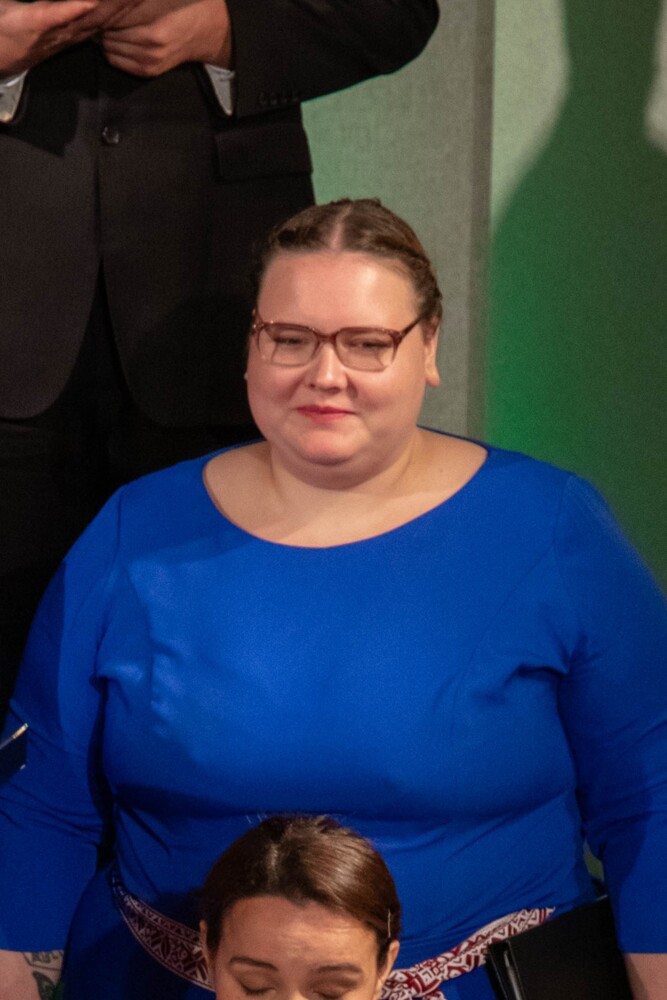 Annija Lūcija Frīdmane