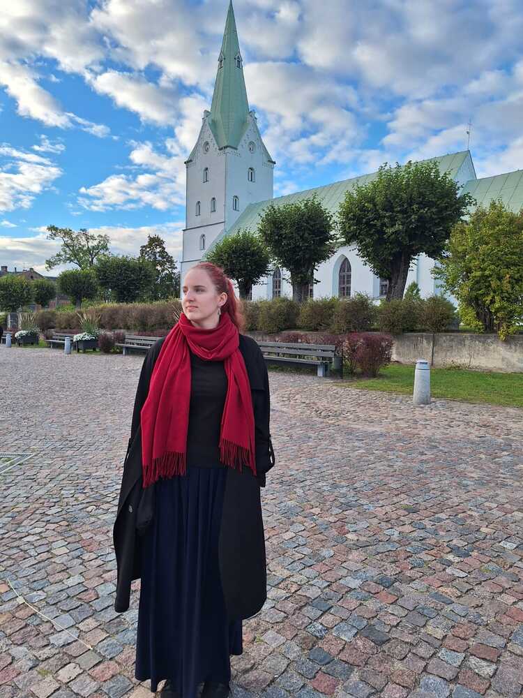 Madara Paula Graudiņa