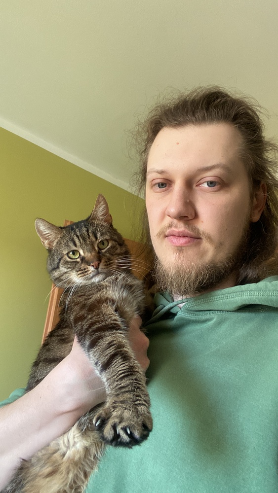 Dāvis Daniels Anstrangs